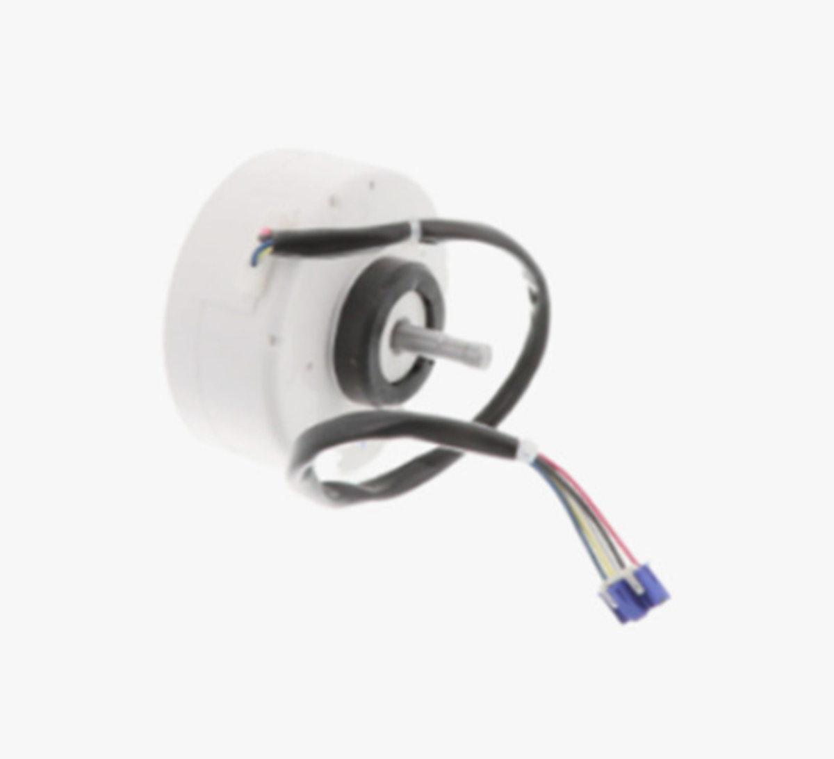Sanyo SIC-41CVJ D847 447W Inverter AC - SANYO