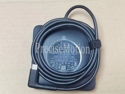FSP065-APDC8R01 USB Type-C AC Power Adapter Charger For Peloton Bike 65W