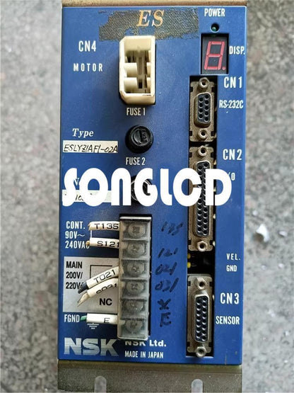 1PCS ESLYZ1AF1-02A - High-Quality Electronic Component - KOEED