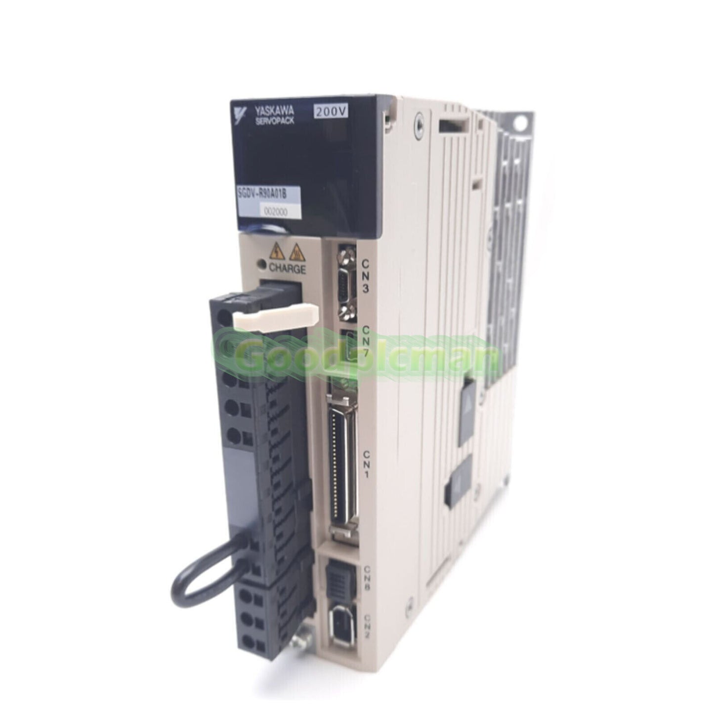 1Pcs Yaskawa servo driver SGDV-R90A01B002000