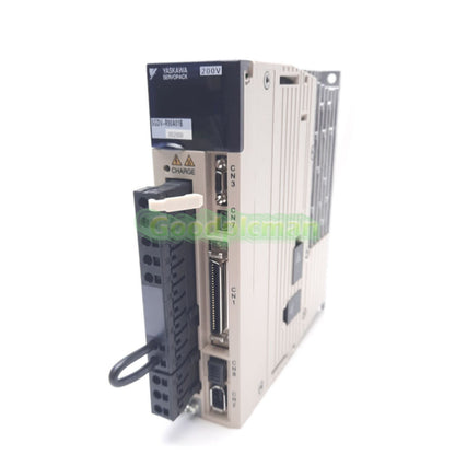 1Pcs Yaskawa servo driver SGDV-R90A01B002000