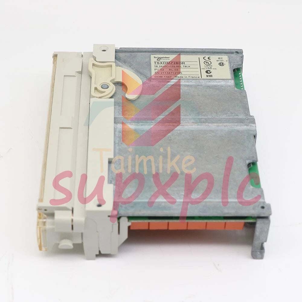 SND TSXDMZ28DR TSXDMZ28 PLC Module 1PCS