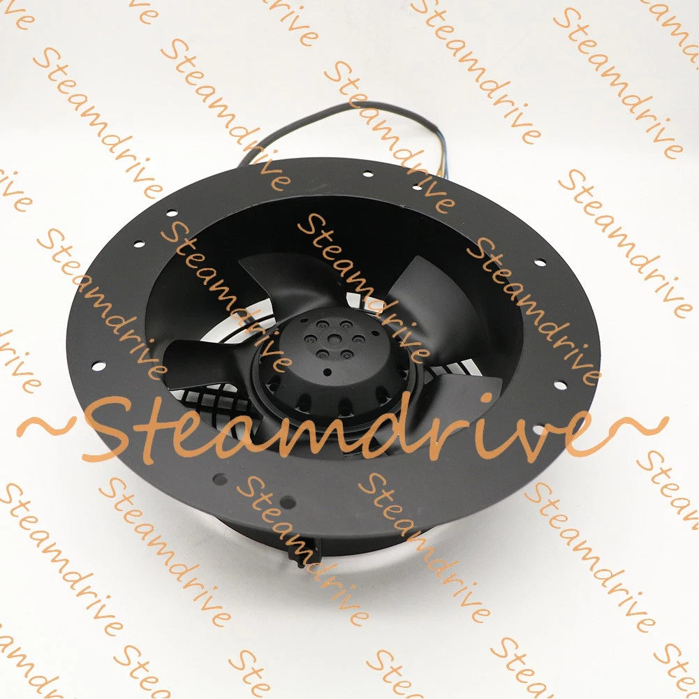 1PCS W2E200-CE31-21 Ebm W2E200CE3121