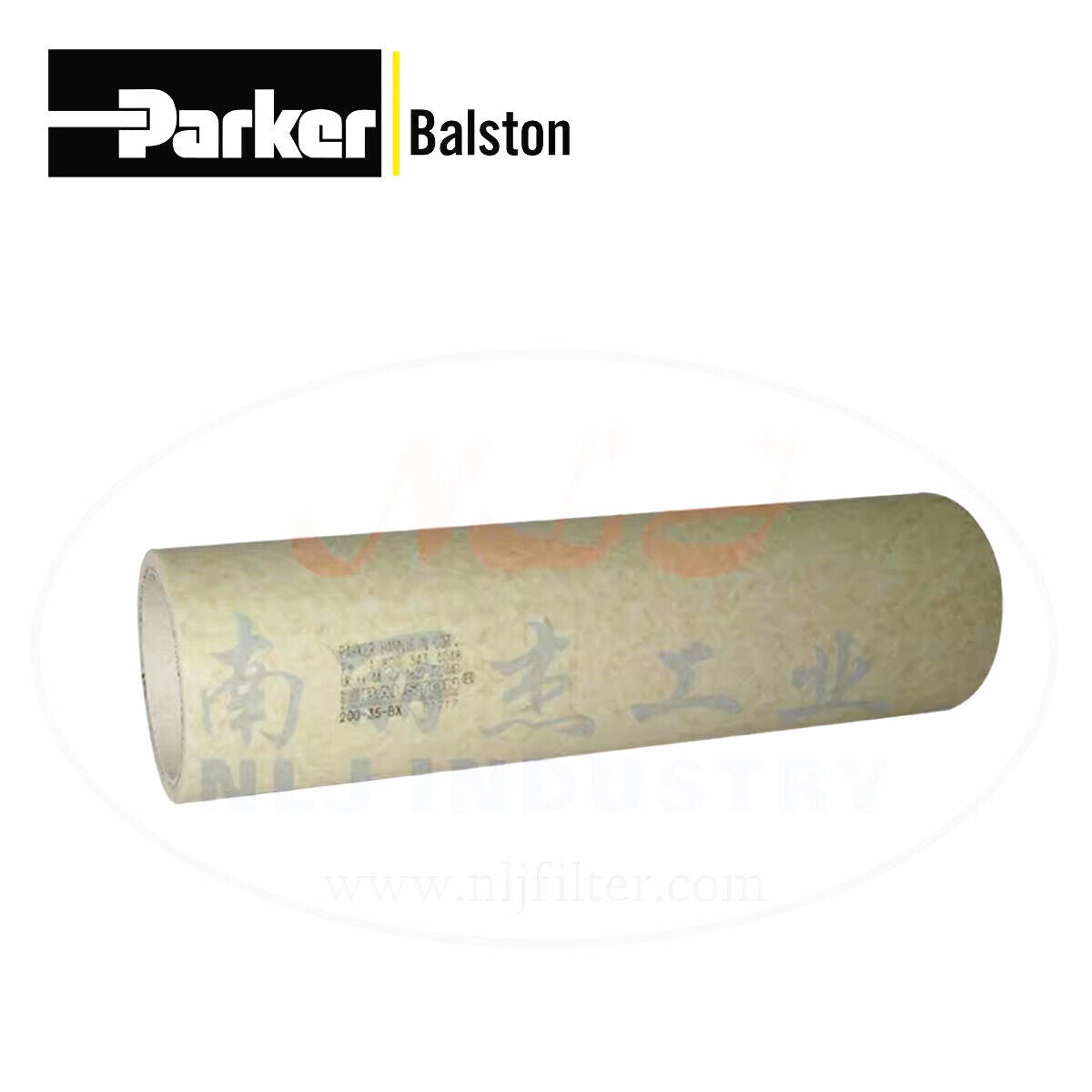 new 1pcs Parker Balston 200-35-BX Filter Element