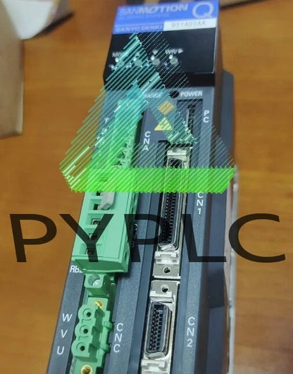 SANYO DENKI QS1A03AA Servo Driver 1PC ping