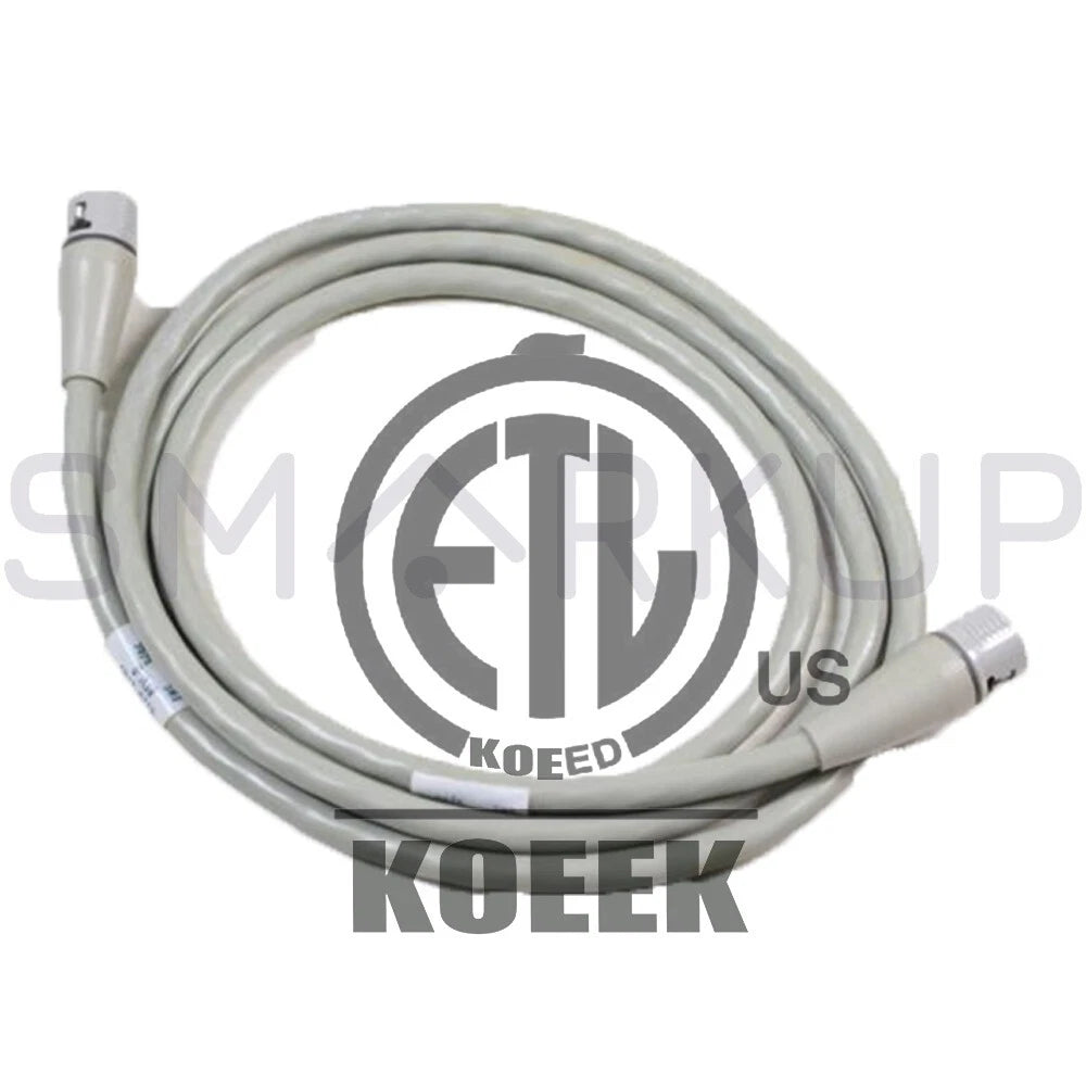 Tested HP/AGILENT 11713A/B/C 8120-2703 Control Cable