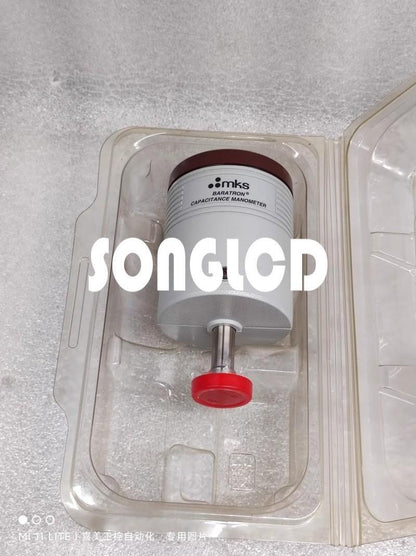 1PCS NEW 625A-14059 Vacuum Sensor Range 10 Torr - KOEED