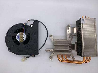 new for Dell T3630 Heatsink Fan KTDJC 0KTDJC T57JF 0T57JF