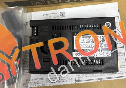 1PC Mitsubishi GT1020-LBD2 touch screen