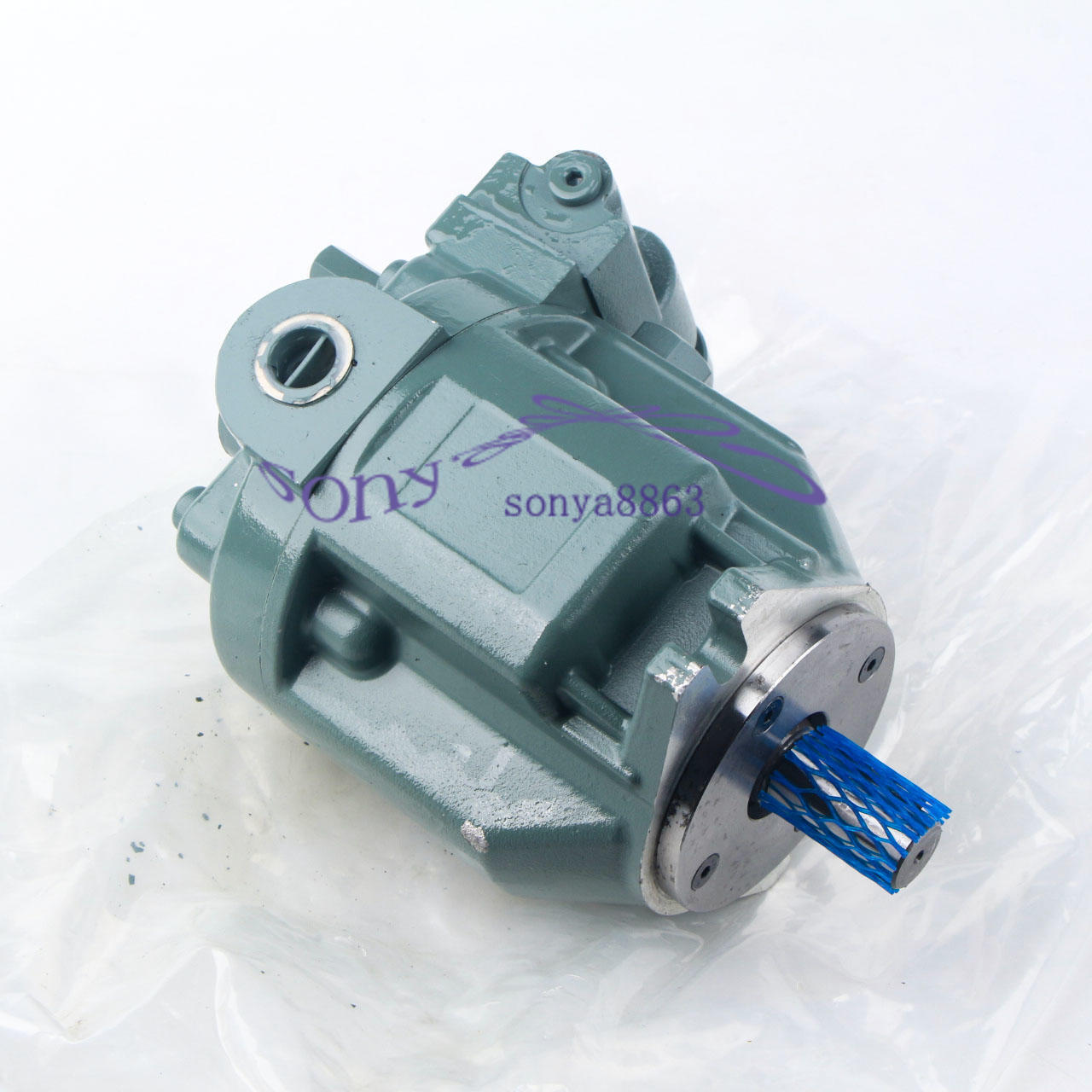 new One YUKEN A10-FR01H-12 PUMP - YUKEN