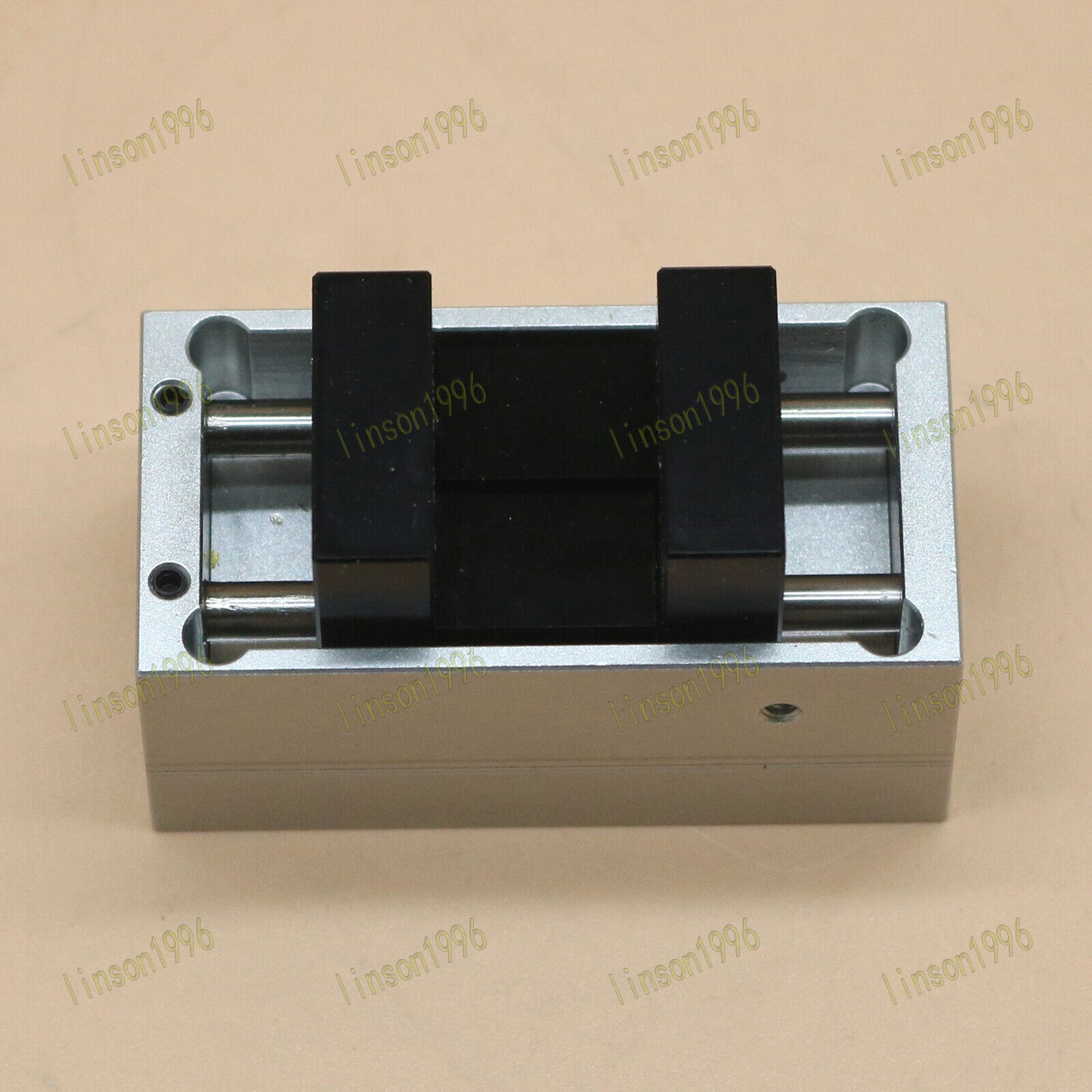 NKE Finger Cylinder CH92A: industrial strength and reliability - NKE