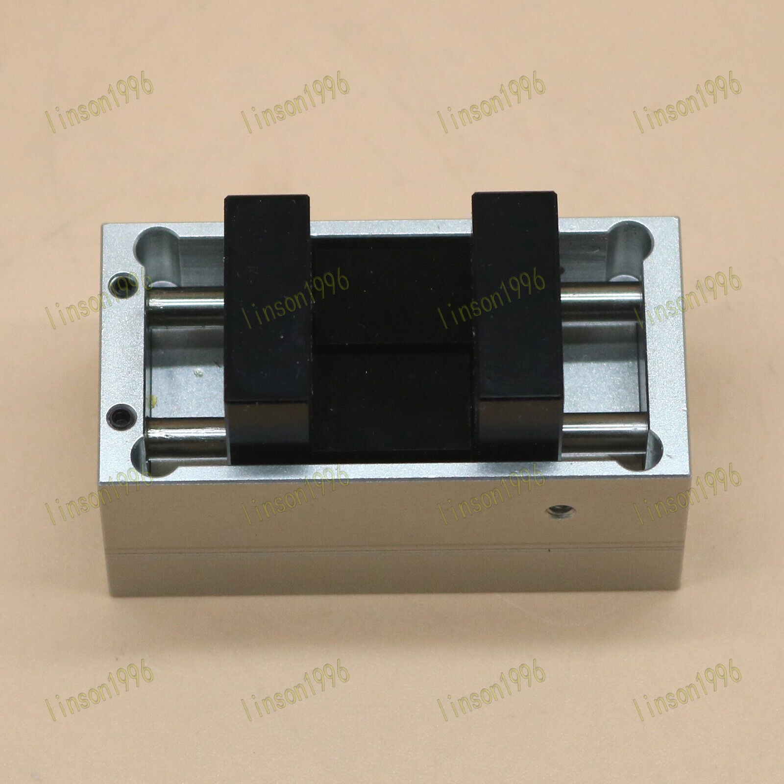 NKE Finger Cylinder CH92A: industrial strength and reliability - NKE