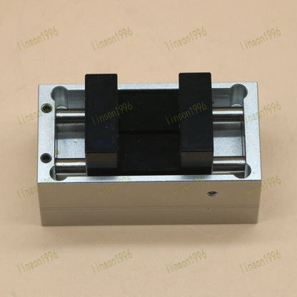 NKE Finger Cylinder CH92A: industrial strength and reliability - NKE