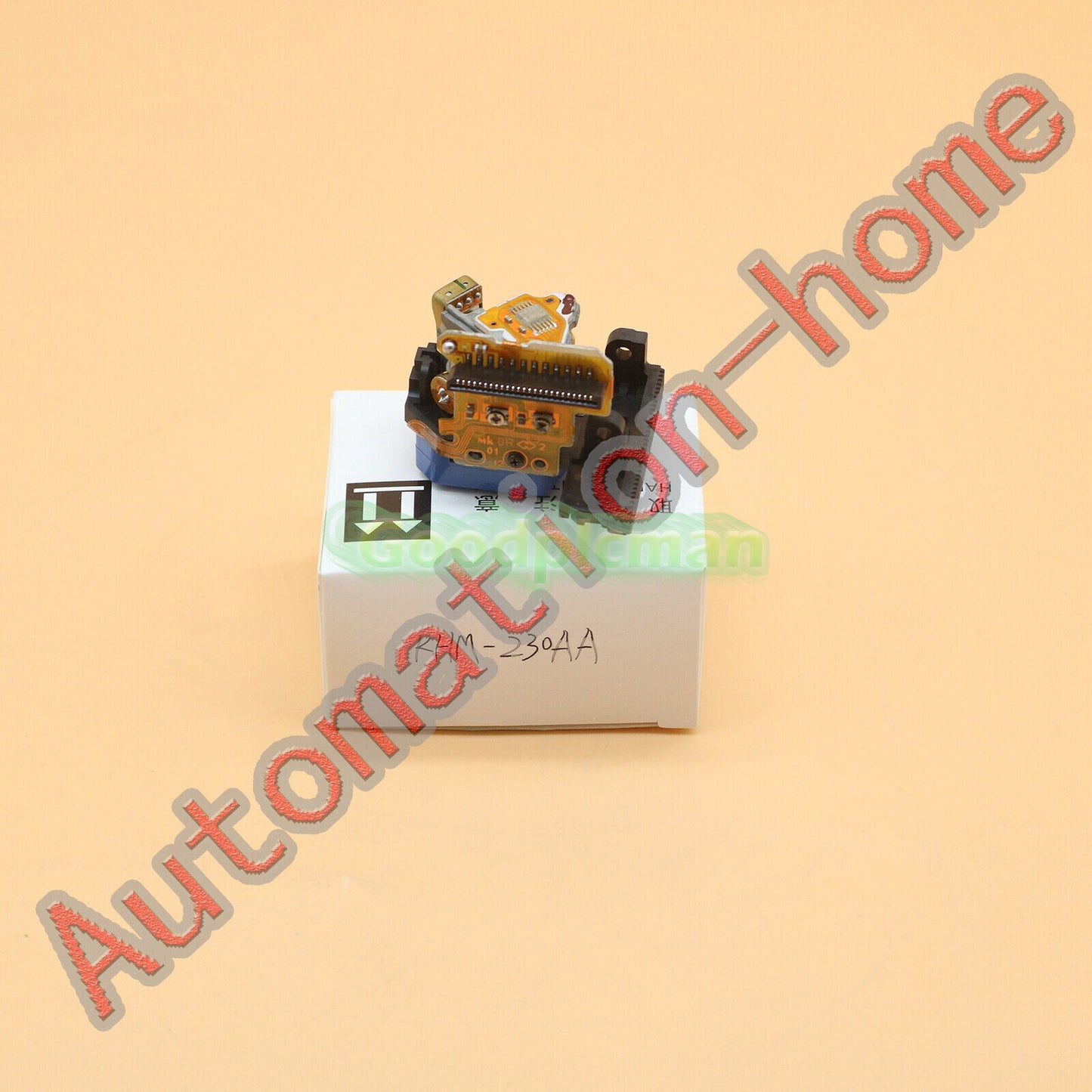 Sony KHM-230AAA Laser Head Free shipping#GL 1Pcs/