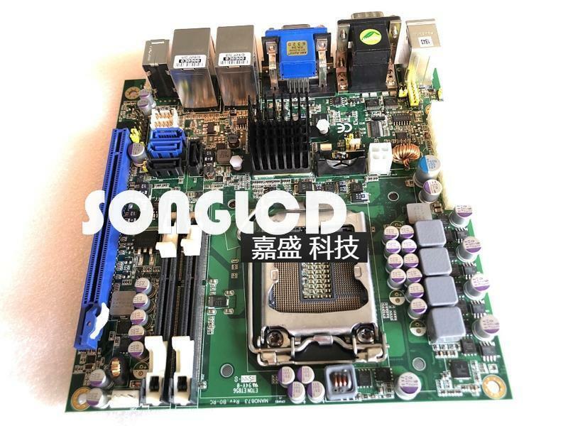 1PCS MANO873 REV.BO-RC - High-Performance Component - MAECHTL