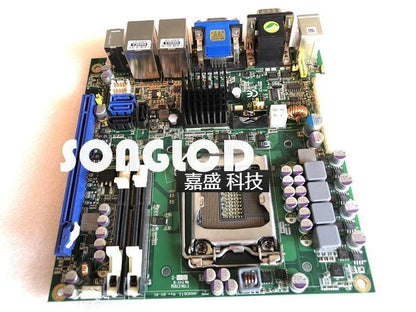 1PCS MANO873 REV.BO-RC - High-Performance Component - MAECHTL