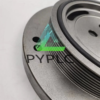 Cummins VP44 24V Damper Rubber Vibration Balance 3918999 For 98-02 Dodge Ram 5.9