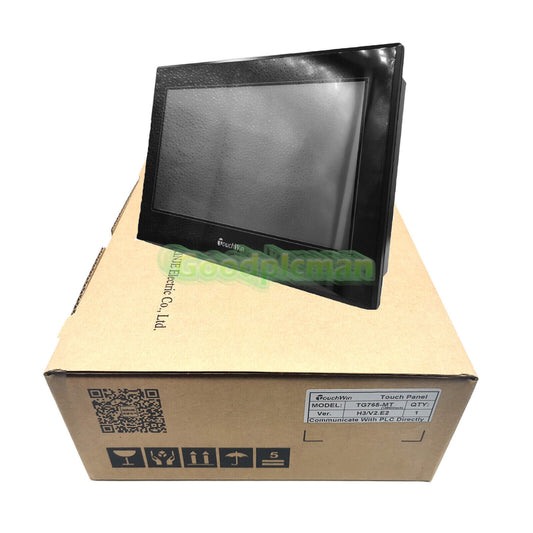 XINJE TOUCHWIN TG765-MT Touch Screen 7 Inch 1Pcs/