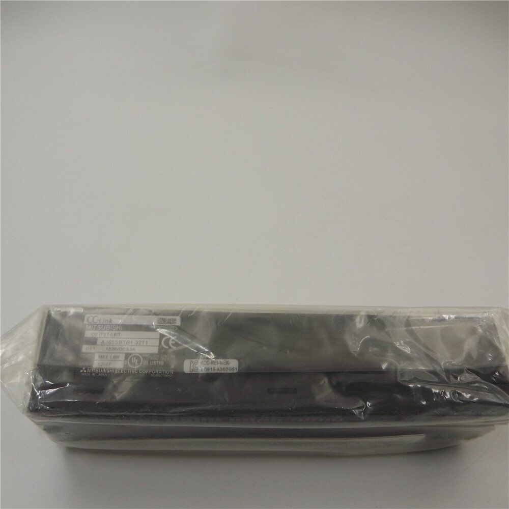 Mitsubishi AJ65SBTB1-32T1 - MITSUBISHI