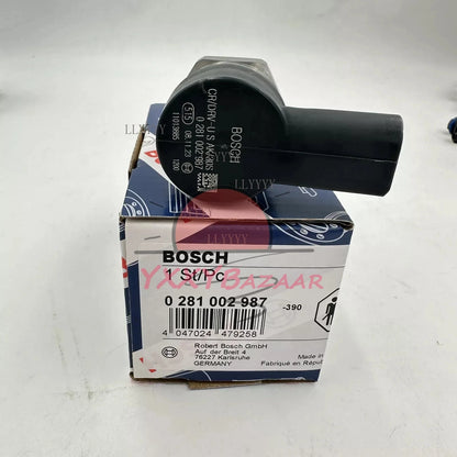 Fuel Common Rail Pressure Regulator DRV Valve For Mercedes-Benz 166 ML GL