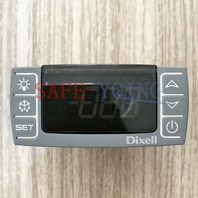 new ONE DIXELL XR60CX-4N1F1 Temperature Controller 110V - ONE DIXELL