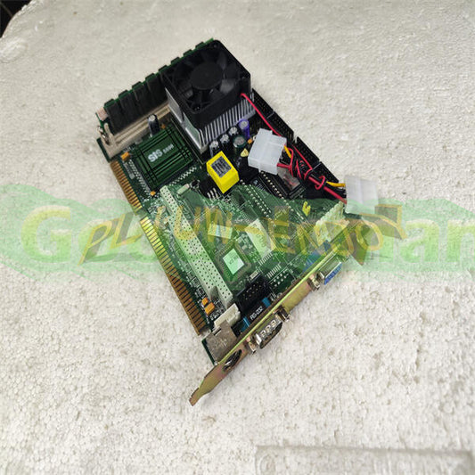 1PC Advantech PCA-6154 REV A4 Card Industrial Mainboard Tested