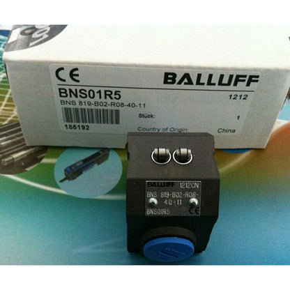 BNS 819-B02-R08-40-11 Limit Switch - BALLUFF