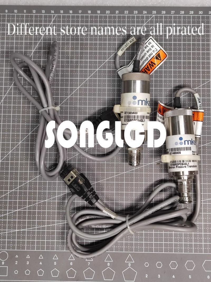 1PCS 870BRDPCB4GL1 Pressure Sensor 250PSIA - KOEED