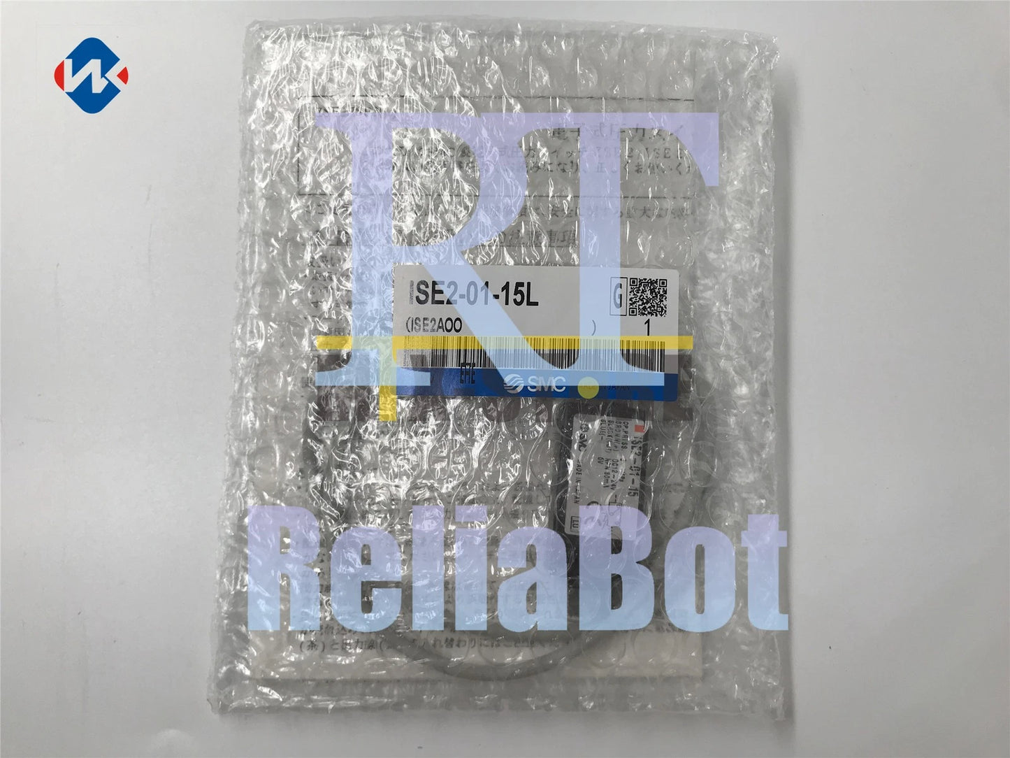 1pcs ones for SMC Pressure Sensors ISE2-01-15L