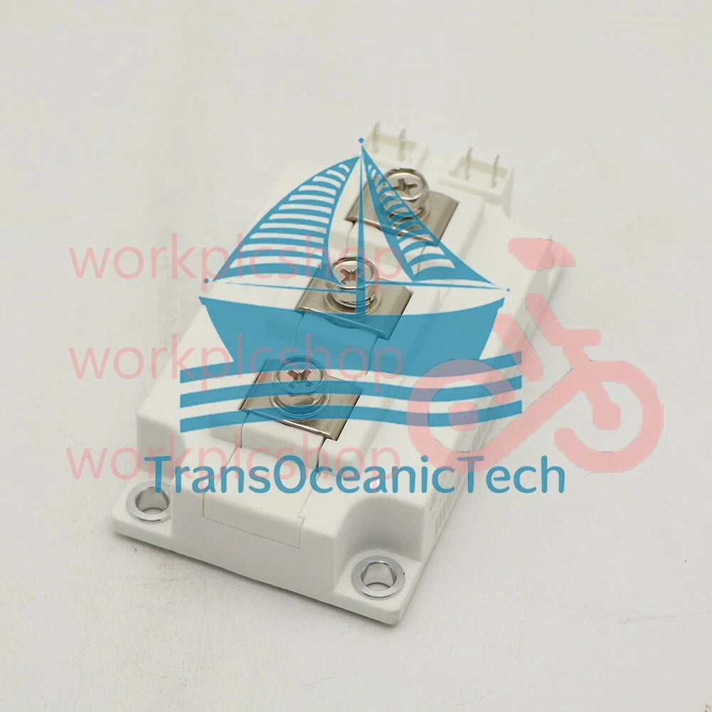 1PCS INFINEON FF450R12KT4 power supply module Quality Assurance
