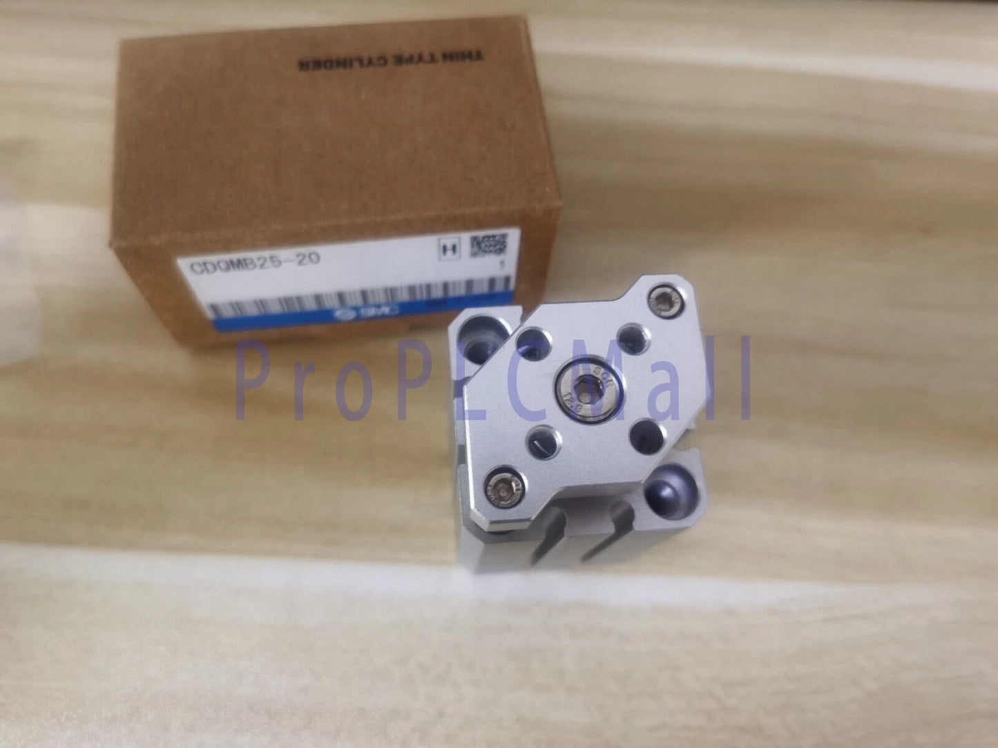 1PC CDQMB25-20 CDQMB2520 Cylinder Free Shipping#