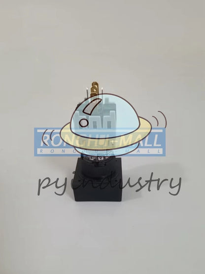 Qty:1 FOR FUJI Self-resetting illuminated push button switch AH165-2SFL E3