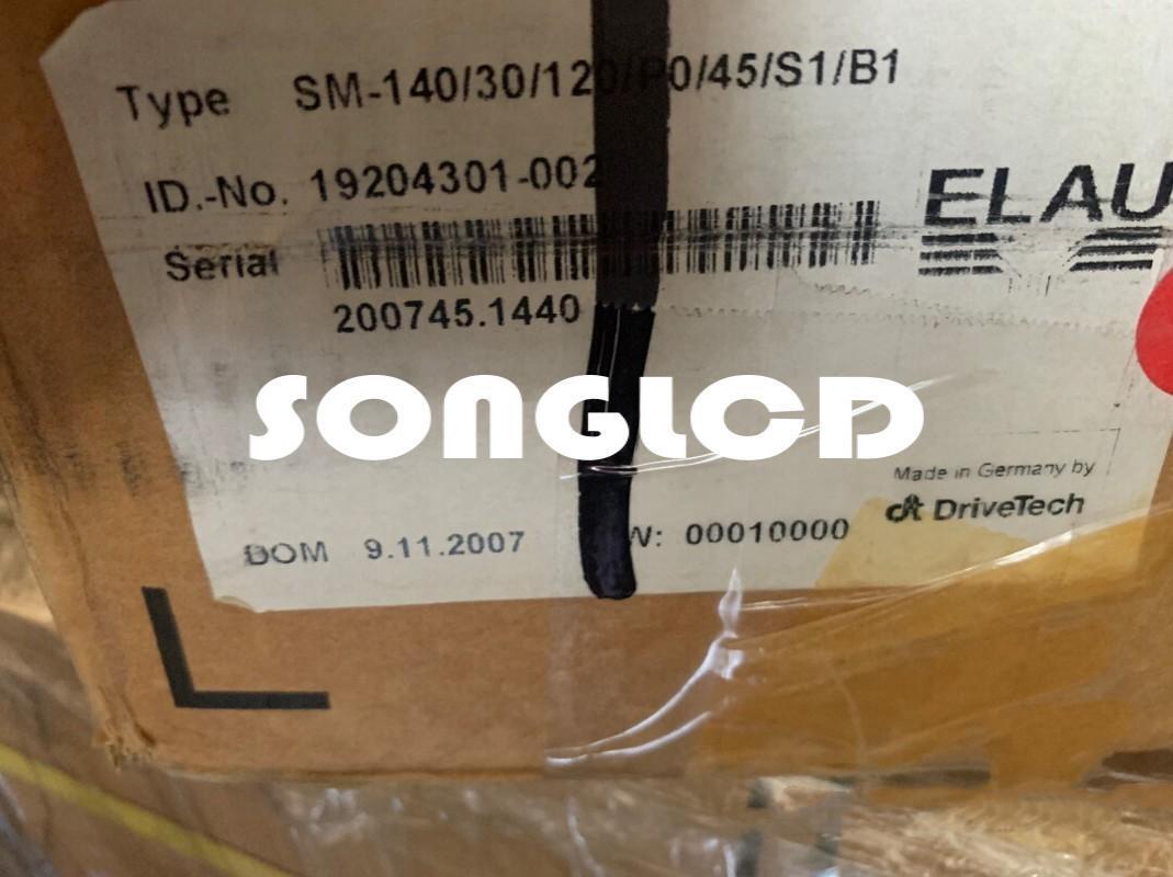 1PCS New SM-130/30/120/P0/45/S1/B1 Linear Motor - KOEED