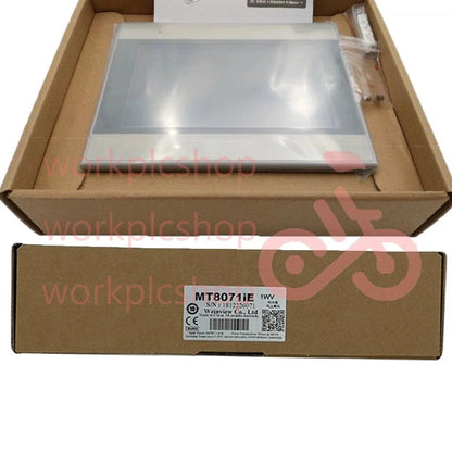 Weinview MT8071iE Touch Screen HMI 7