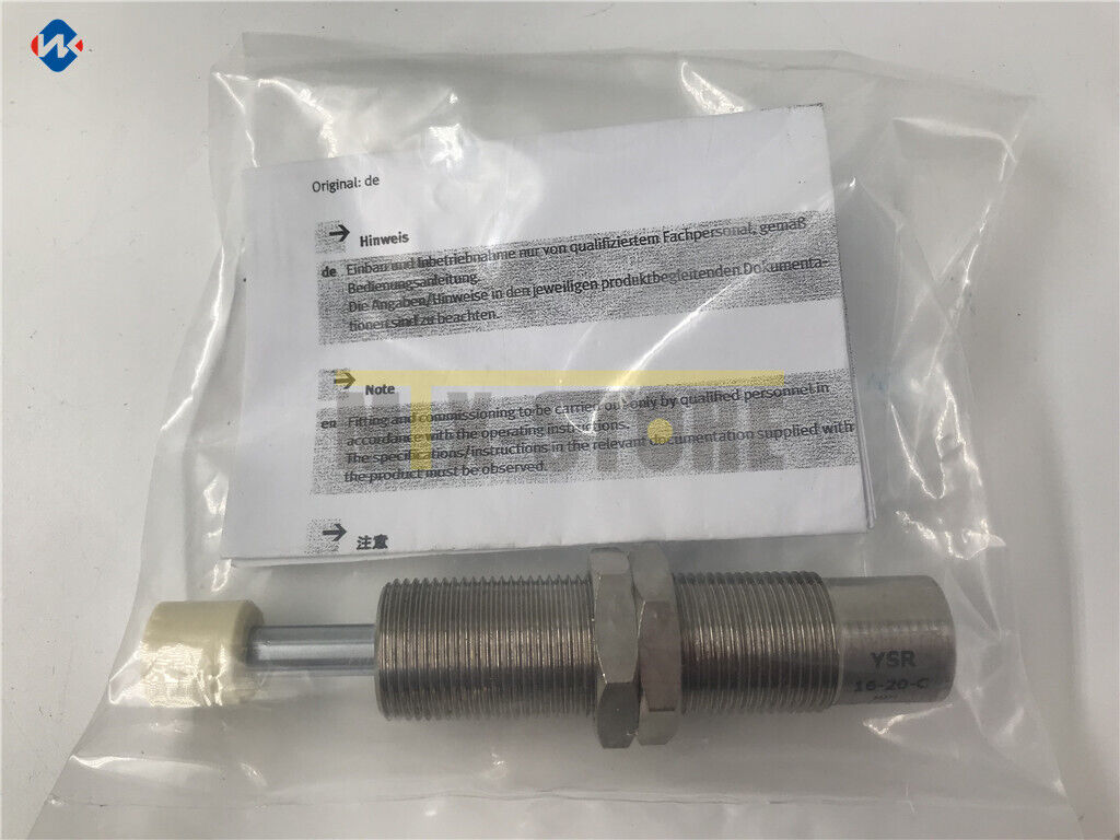new 1pcs Festo ones YSR-16-20C YSR-16-20-C 34573 PLC - KOEED