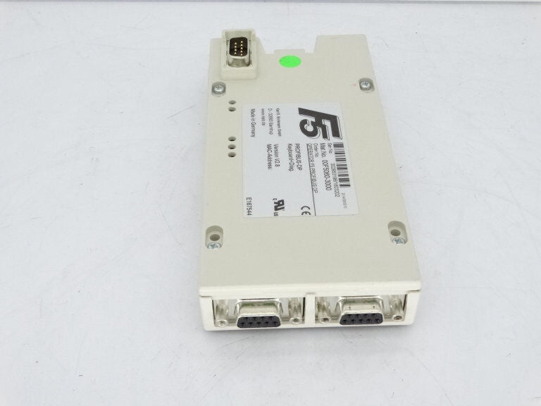 KEB CONTROL_PANEL 00.F5.060.3000 - KEB AUTOMATION