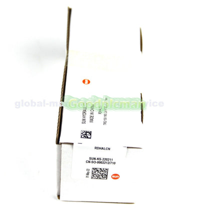 SUN HYDRAULICS RDHA-LCN RDHALCN RELIEF VALVE 1Pcs/