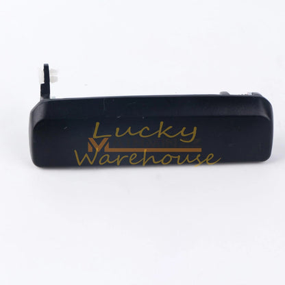Outside Handle Of Cab Door Lock Fit For Hitachi 55 EX50 Excavator
