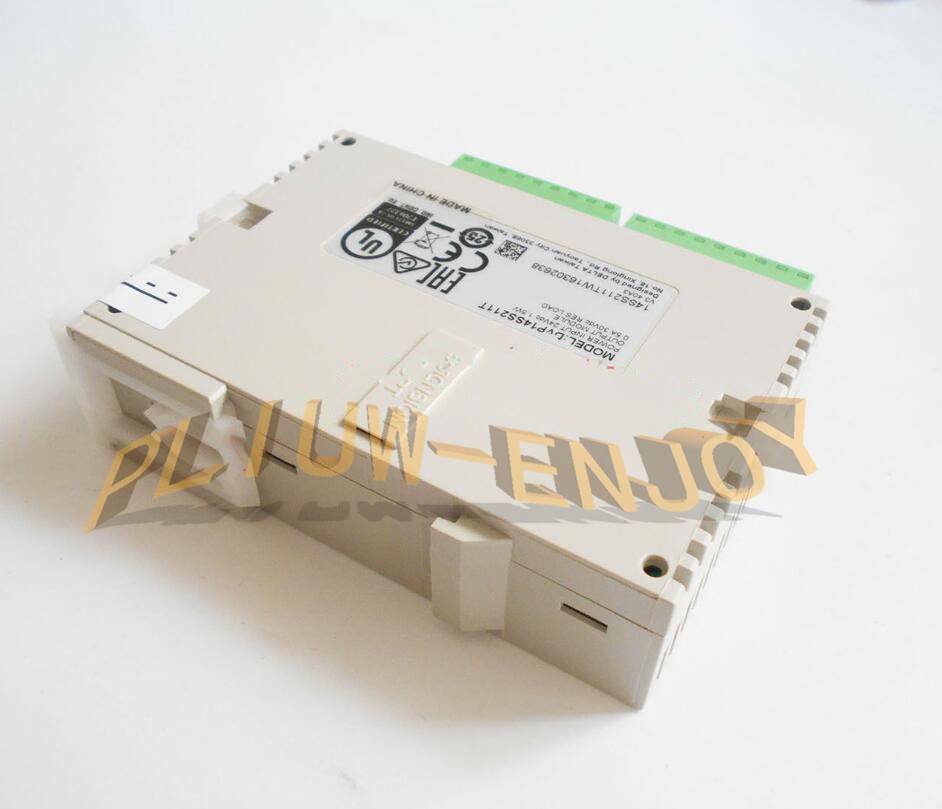 New Delta PLC Module DVP14SS211T Programmable Controller - DELTA