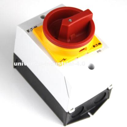 EATON MOELLER T0-4-15682/I1/SVB Disconnect Switch - EATON MOELLER