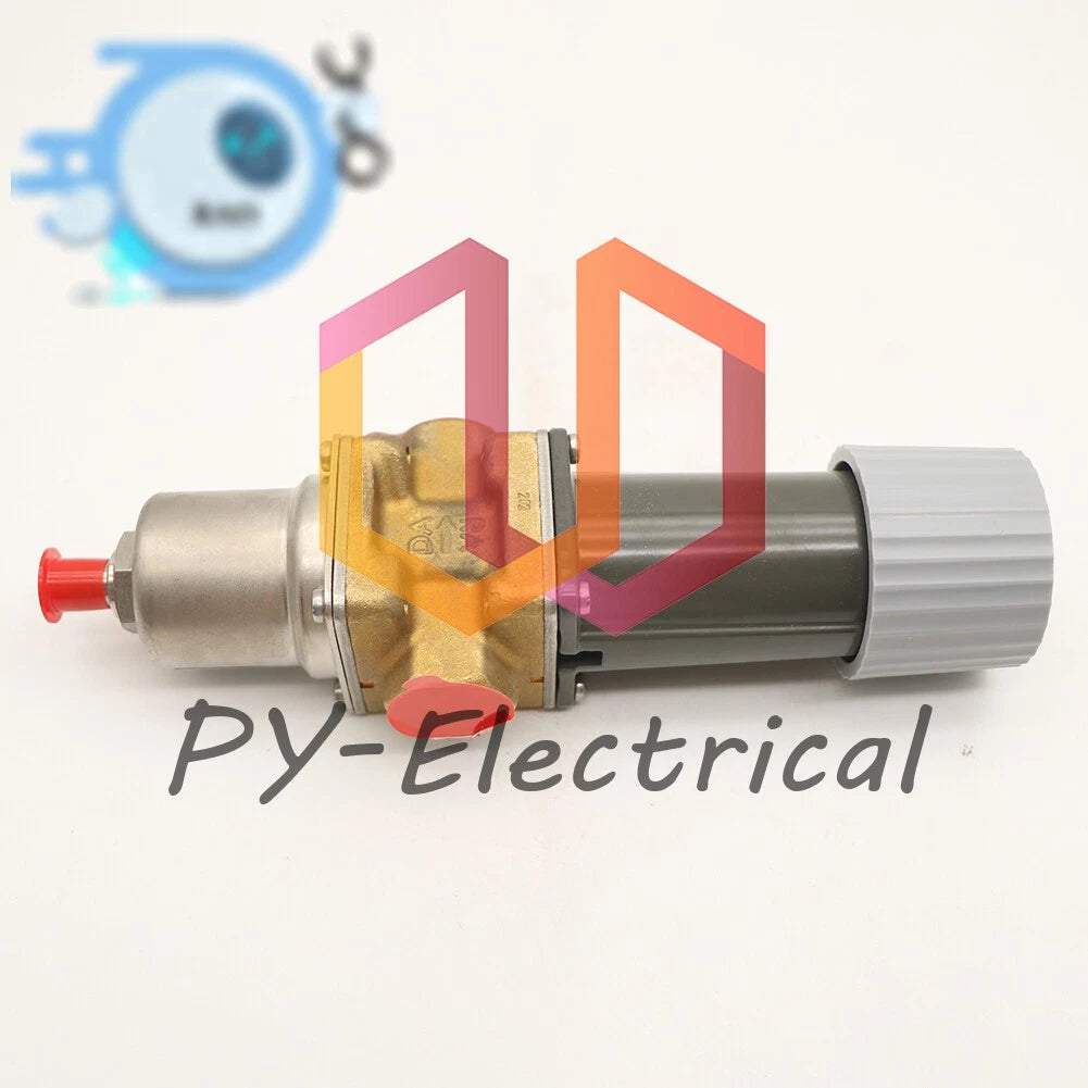 1PC- Danfoss 003N1100 Pressure operated water valve, WVFX 10, 3.50bar-16.00bar~
