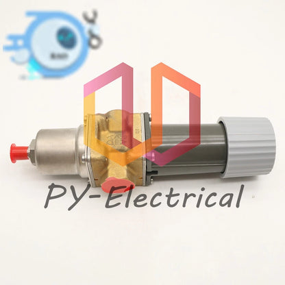 1PC- Danfoss 003N1100 Pressure operated water valve, WVFX 10, 3.50bar-16.00bar~