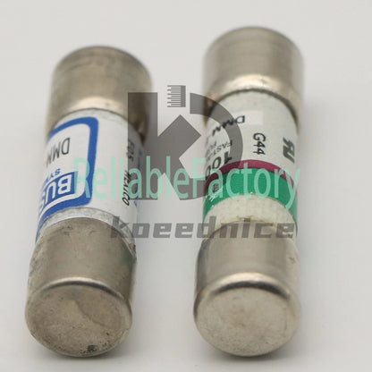 BUSSMANN DMM-B-11A + DMM-B-44/100 44mA 1000VAC/DC BUSS FUSE For Multimeter #