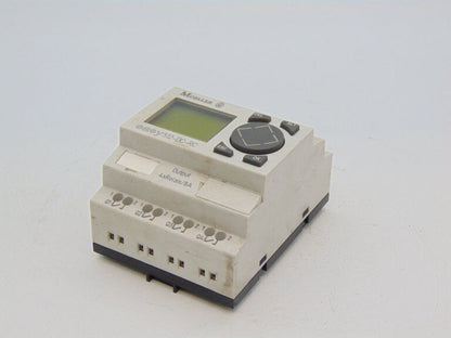Eaton Corporation Eaton 512-DC-RC Relay with Isolation and NEMA 4X Mounting Bracket - EATON CORPORATION