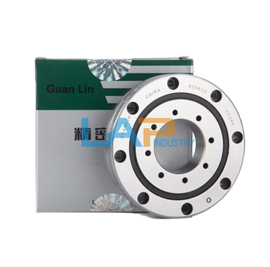 1PCS New RU66UUCC0P5 Crossed Roller Bearings for Smooth Operation - NSK