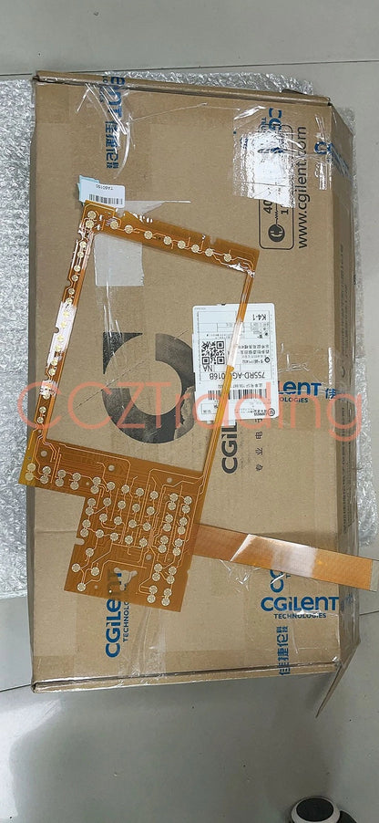 SMJ100A SMBV100A signal source button film high temperature resistance