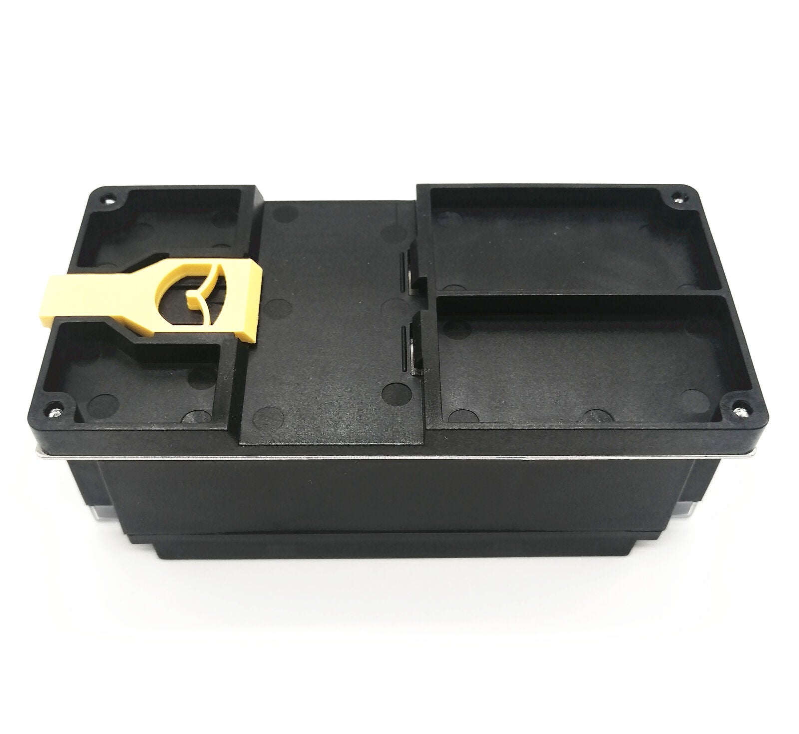 new 1pcs RTEN-5030D 30A TDK-Lambda Ultra-thin Three-phase Power Filter DIN RAIL - TDK-LAMBDA