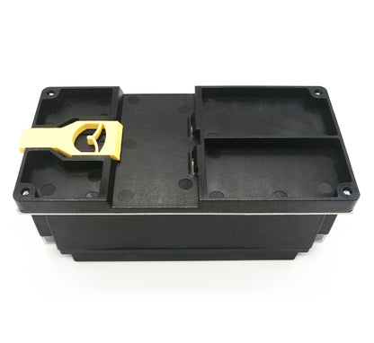 new 1pcs RTEN-5030D 30A TDK-Lambda Ultra-thin Three-phase Power Filter DIN RAIL - TDK-LAMBDA