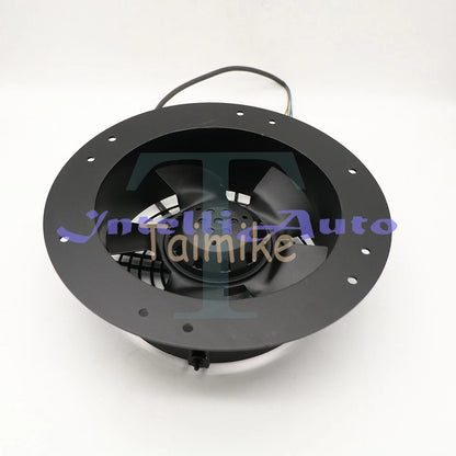 1PCS W2E200-CE31-21 Ebm W2E200CE3121