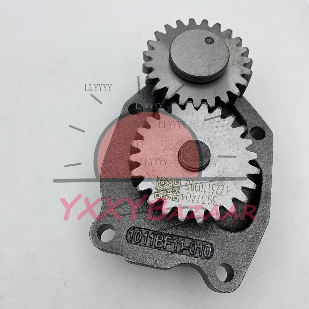 Oil Pump 3937404 4939587 Fits For Dodge Ram 2500 3500 12V 24V 89-02 Cummins 5.9L